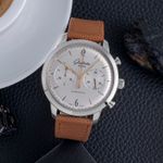Glashütte Original Sixties Chronograph 1-39-34-03-22-04 - (1/8)