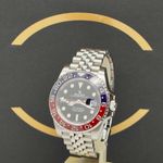 Rolex GMT-Master II 126710BLRO - (3/7)