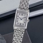 Jaeger-LeCoultre Reverso Classic Medium Duetto Q2588120 - (3/8)