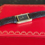 Cartier Tank Vermeil 3 66001 - (5/8)