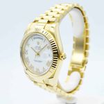 Rolex Day-Date II 218238 (2012) - 41 mm Yellow Gold case (2/7)