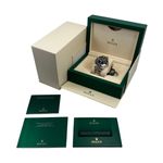 Rolex Submariner Date 126613LN (2024) - Black dial 41 mm Gold/Steel case (5/5)