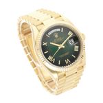 Rolex Day-Date 36 128238 (2024) - 36 mm Yellow Gold case (3/5)