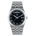 Tudor Royal 28600 (2023) - 41mm Staal (1/7)