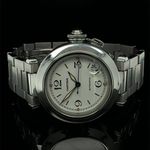 Cartier Pasha C 2324 - (1/8)
