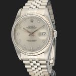 Rolex Datejust 36 16234 - (1/8)