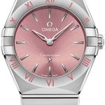 Omega Constellation Quartz 131.10.28.60.11.001 - (1/1)