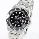 Rolex Submariner Date 126610LN - (1/8)