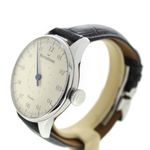 Meistersinger Circularis CC103 (2022) - Champagne dial 43 mm Steel case (4/7)
