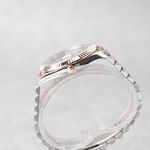Rolex Datejust 41 126331 (2021) - Grey dial 41 mm Gold/Steel case (6/8)