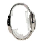 Rolex Submariner Date 16610 (2003) - Black dial 40 mm Steel case (5/8)