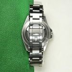 Rolex GMT-Master II 16710 (2001) - 40mm Aluminium (5/5)