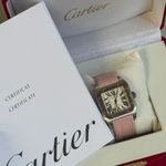 Cartier Santos 100 2878 - (1/8)