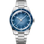 Omega Seamaster 300 234.30.41.21.03.002 (2025) - Blue dial 41 mm Steel case (1/1)