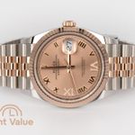 Rolex Datejust 36 126231 - (2/6)