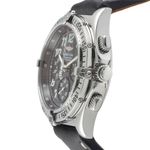 Breitling Windrider A69048 (2000) - 39 mm Steel case (6/8)