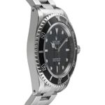 Rolex Submariner No Date 14060 (2000) - Zwart wijzerplaat 40mm Staal (7/8)