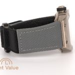 Richard Mille RM 005 RM005 AF TI (2008) - Transparent dial 38 mm Titanium case (3/7)