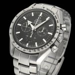 Omega Speedmaster Broad Arrow 3551.50.00 (2000) - Black dial 42 mm Steel case (7/7)