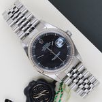 Rolex Datejust 36 16234 - (1/8)