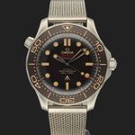 Omega Seamaster Diver 300 M 210.90.42.20.01.001 - (2/8)