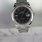 Rolex Datejust II 116300 - (5/8)