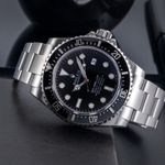 Rolex Sea-Dweller 4000 116600 - (2/8)