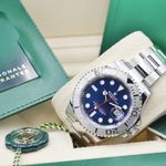 Rolex Yacht-Master 40 126622 - (7/7)