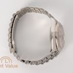 Rolex Datejust 31 278274 (2025) - Pink dial 31 mm Steel case (5/6)