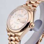 Rolex Lady-Datejust 279165 - (3/6)
