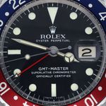 Rolex GMT-Master 1675 (1967) - Zwart wijzerplaat 40mm Staal (4/8)