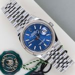 Rolex Datejust 36 126234 - (1/8)