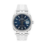 Rolex Datejust 36 126234 - (1/5)