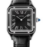 Cartier Santos Dumont WSSA0046 - (1/1)