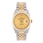 Rolex Datejust 36 16233 - (1/5)