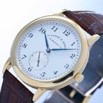 A. Lange & Söhne 1815 206.021 - (6/14)