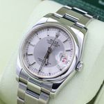 Rolex Datejust 36 116200 - (1/8)