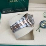 Rolex Datejust 126231 - (7/10)
