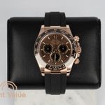 Rolex Daytona 126515LN - (1/6)