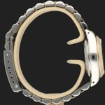 Rolex Lady-Datejust 69173 (Unknown (random serial)) - Champagne dial 26 mm Gold/Steel case (5/8)