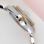 Rolex Lady-Datejust 69173 - (8/8)