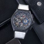 Zenith Defy El Primero 49.9000.9004/78.R582 - (1/8)