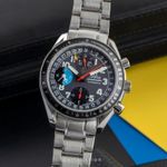 Omega Speedmaster Day Date 3520.53.00 - (1/8)