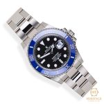 Rolex Submariner Date 126619LB - (7/8)