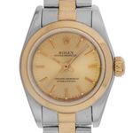 Rolex Oyster Perpetual 67183 - (1/8)