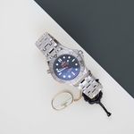 Omega Seamaster Diver 300 M 210.30.42.20.01.002 - (2/8)