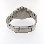 Rolex Daytona 116520 (2006) - White dial 40 mm Steel case (4/6)