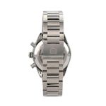 TAG Heuer Carrera CBN2A1N.BA0643 (2025) - Green dial 44 mm Steel case (8/8)