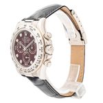 Rolex Daytona 116519 - (8/21)
