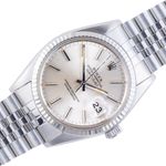 Rolex Datejust 36 16014 (1979) - 36 mm Steel case (1/8)